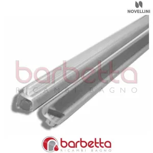 CONFEZIONE COPPIA MAGNETI KING ANGOLO RICAMBIO NOVELLINI R10KIAN1
