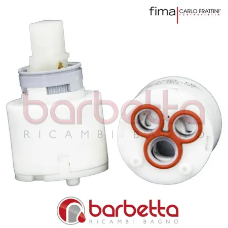 CARTUCCIA RICAMBIO FIMA FRATTINI F2036/1