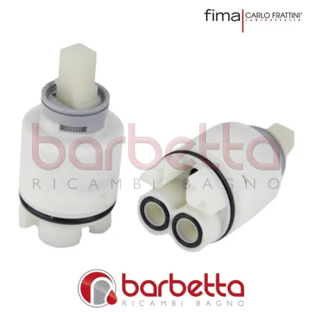 CARTUCCIA RICAMBIO FIMA FRATTINI F2036
