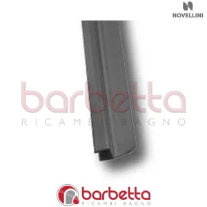 GUARNIZIONE ORIZZONTALE KUADRA 1V RICAMBIO NOVELLINI R51KUMO21-B