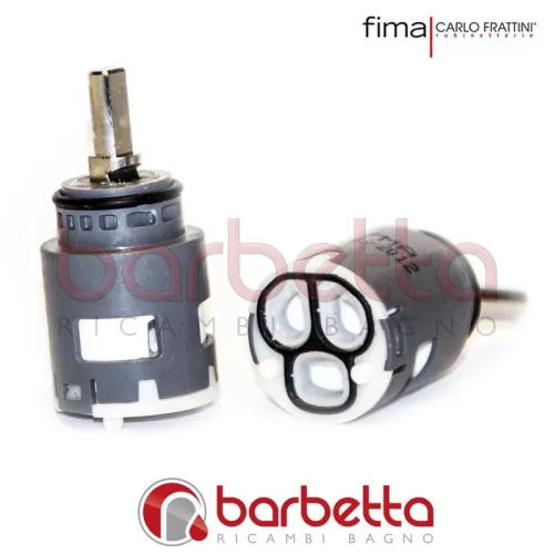 CARTUCCIA RICAMBIO FIMA FRATTINI F2370