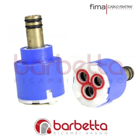 CARTUCCIA RICAMBIO FIMA FRATTINI F2105
