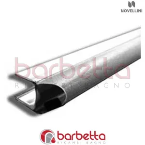 MAGNETE SCHIENALE KUADRA 2P RICAMBIO NOVELLINI R10KU2P1-B