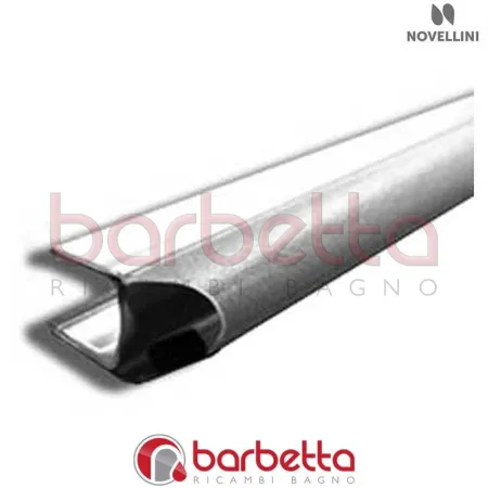 MAGNETE SCHIENALE KUADRA 2P RICAMBIO NOVELLINI R10KU2P1-B