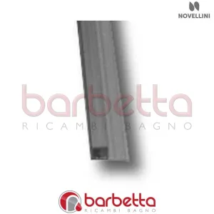 GUARNIZIONE ORIZZONTALE KUADRA G RICAMBIO NOVELLINI R51KUGI1-B
