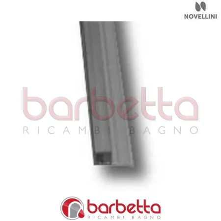 GUARNIZIONE ORIZZONTALE KUADRA G RICAMBIO NOVELLINI R51KUGI1-B