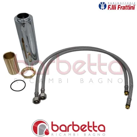 PROLUNGA RICAMBIO FRATTINI R23040