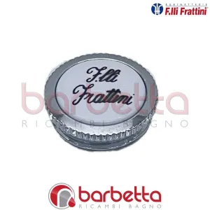 PLACCHETTA RICAMBIO FRATTINI R21005