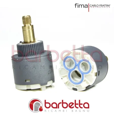 CARTUCCIA RICAMBIO FIMA FRATTINI F2290