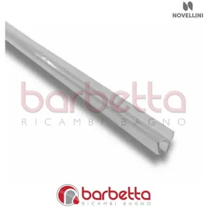 GUARNIZIONE ORIZZONTALE GIADA FISSI RICAMBIO NOVELLINI R51GINFI1-TR