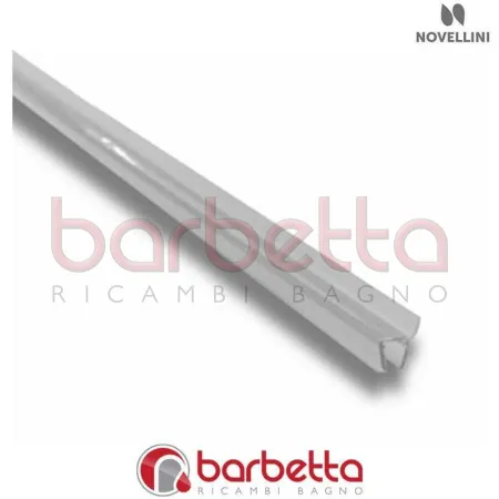 GUARNIZIONE ORIZZONTALE GIADA FISSI RICAMBIO NOVELLINI R51GINFI1-TR