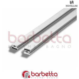 CONFEZIONE COPPIA MAGNETI GIADA 1B RICAMBIO NOVELLINI R11GIADA-83