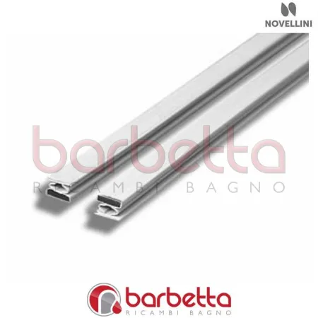 CONFEZIONE COPPIA MAGNETI GIADA 1B RICAMBIO NOVELLINI R11GIADA-83