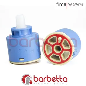 CARTUCCIA RICAMBIO FIMA FRATTINI F2106