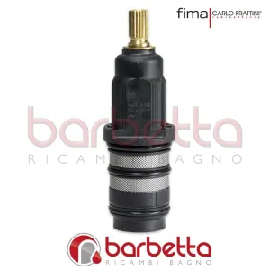 CARTUCCIA TERMOSTATICA FIMA FRATTINI F2423