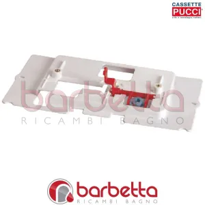 SPORTELLO CONTROPLACCA NUOVA DI LEVERAGGIO SARA PUCCI 80179670