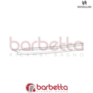 GUARNIZIONE DEVIAGOCCE BN01 R2 R2 LUX RICAMBIO NOVELLINI R51BNR21-TR