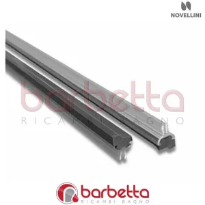 CONFEZIONE COPPIA MAGNETI A GRADINO STAR ANGOLO RICAMBIO NOVELLINI R10STAN2