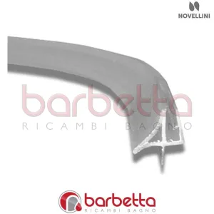 GUARNIZIONE CURVA YOUNG R 70X90 RICAMBIO NOVELLINI R51YOR7090-TR
