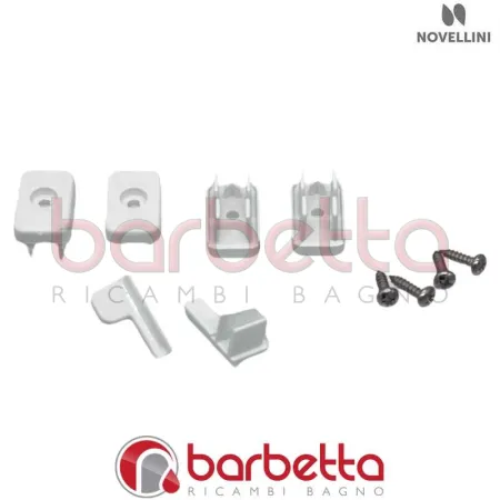 TAPPI COPRI BINARIO STAR HOLIDAY NOVELLINI R04STSO1-30
