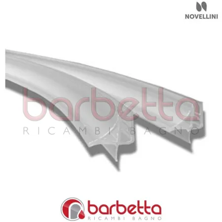 RICAMBIO GUARNIZIONE TENUTA ORIZZONTALE YOUNG R 75 RICAMBIO NOVELLINI R55YOR-TR