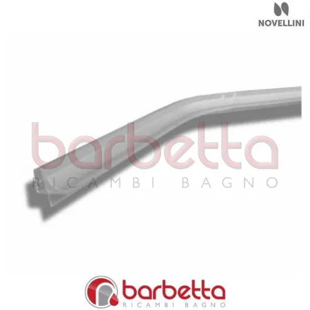 CONFEZIONE GUARNIZIONE ORIZZONTALE RICAMBIO NOVELLINI R51GPE901-TR