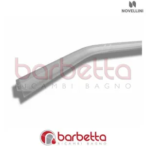CONFEZIONE GUARNIZIONI ORIZZONTALE PIEGATE RICAMBIO NOVELLINI R51GPE1001-TR