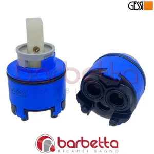CARTUCCIA RICAMBIO GESSI SP00992