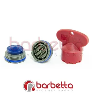 AERATORE CACHÉ FILTRO ROMPIGETTO 21 NEOPERL JR