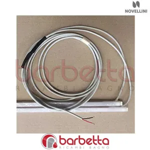 GRUPPO LED COLONNA LINE 2 RICAMBIO NOVELLINI R90LEDLIN2 RICAMBIO NOVELLINI R90LEDLIN2