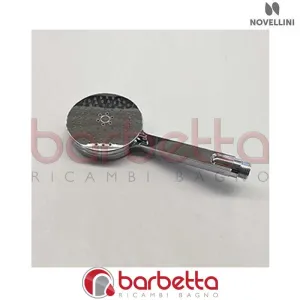 DOCCETTA FRESH 105 DUO COLONNA LINE E CABINA SKIL RICAMBIO NOVELLINI DOCLIN12-K