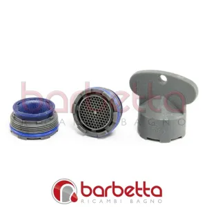 AERATORE CACHÉ FILTRO ROMPIGETTO 24 NEOPERL STD