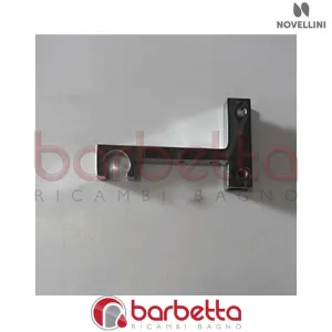 REGGIMENSOLA CON PORTADOCCETTA FLAG RICAMBIO NOVELLINI R90RGMEFLAG-K