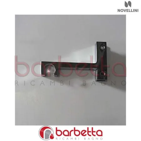 REGGIMENSOLA CON PORTADOCCETTA FLAG RICAMBIO NOVELLINI R90RGMEFLAG-K