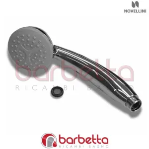 DOCCETTA 1 GETTO DRUPY RICAMBIO NOVELLINI R911DRU-40