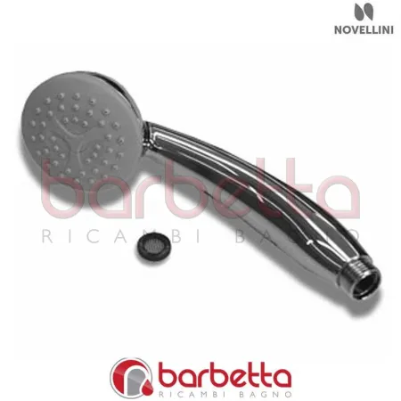 DOCCETTA 1 GETTO DRUPY RICAMBIO NOVELLINI R911DRU-40