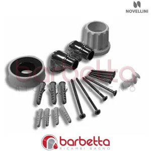 CONFEZIONE DI MONTAGGIO SWEET 2 3 E 4 RICAMBIO NOVELLINI CONFSWJ234