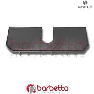 PIASTRA DI COPERTURA COLONNA THINK RICAMBIO NOVELLINI PSCTHI-K
