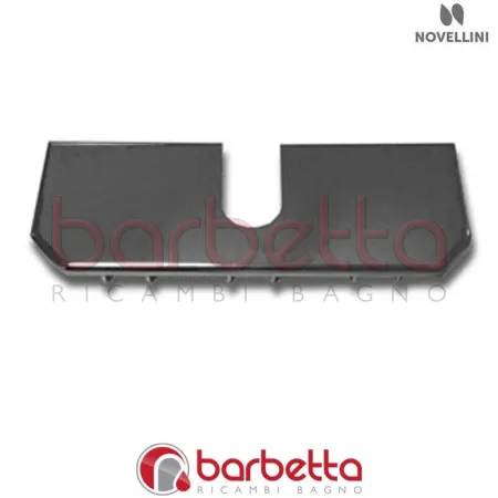 PIASTRA DI COPERTURA COLONNA THINK RICAMBIO NOVELLINI PSCTHI-K