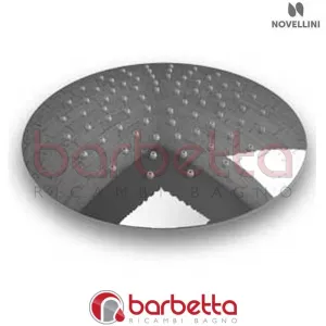 SOFFIONE COLONNE THINK RICAMBIO NOVELLINI SOFTHINK