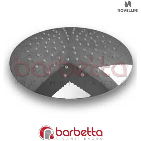 SOFFIONE COLONNE THINK RICAMBIO NOVELLINI SOFTHINK