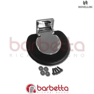 SEDILE COLONNA THINK 1 RICAMBIO NOVELLINI SEDTHI-H
