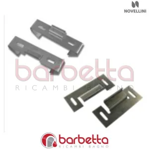CONFEZIONE MONTAGGIO COLONNA CASCATA RICAMBIO NOVELLINI R01CASC01