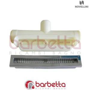 GRUPPO TROPPO PIENO VASCHE SENSE RICAMBIO NOVELLINI R90TRPIESEN-K