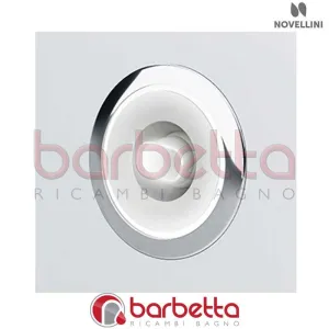 BOCCHETTA COMPLETA WHIRP CON LUCE RICAMBIO NOVELLINI BOCISSTCL-UK