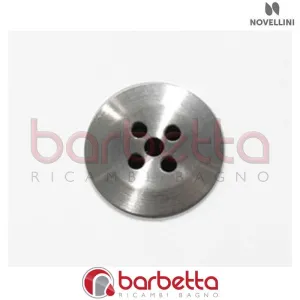 CONFEZIONE GETTINO 5 FORI AIRP DREAM PLUS RICAMBIO NOVELLINI BOCAVSEE-K