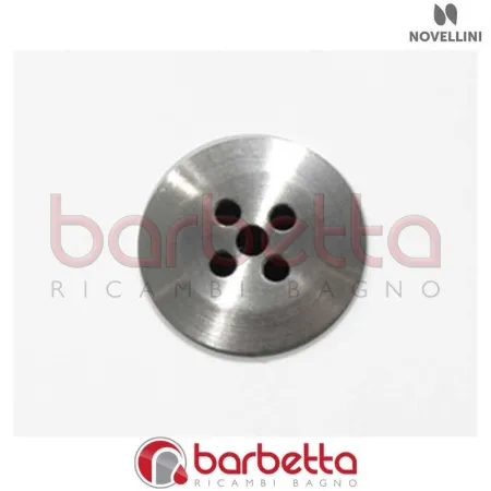 CONFEZIONE GETTINO 5 FORI AIRP DREAM PLUS RICAMBIO NOVELLINI BOCAVSEE-K