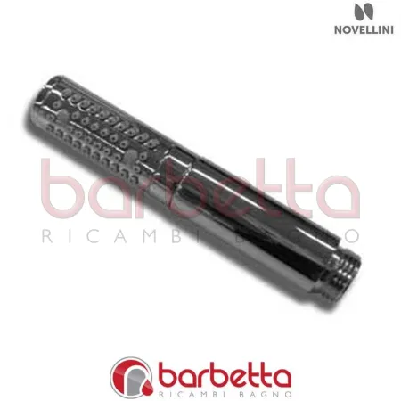 DOCCETTA RUBINETTERIA BORDOVASCA ELYSIUM RICAMBIO NOVELLINI DOCRUBBVEL-K
