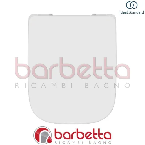 SEDILE COPRIWATER I.LIFE A RICAMBIO IDEAL STANDARD T453001
