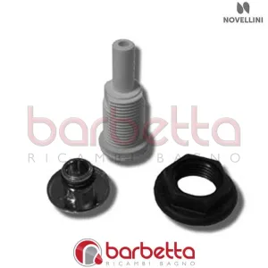 BOCCHETTA AIRPOOL COMPLETA RICAMBIO NOVELLINI BOCAIR7-K